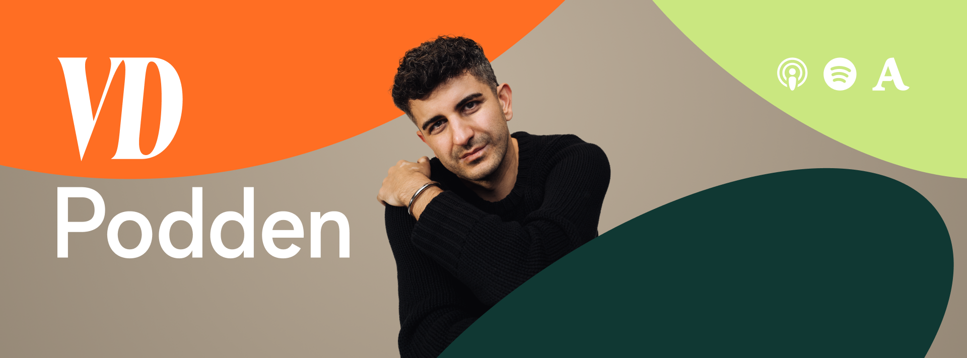 VD-podden hero