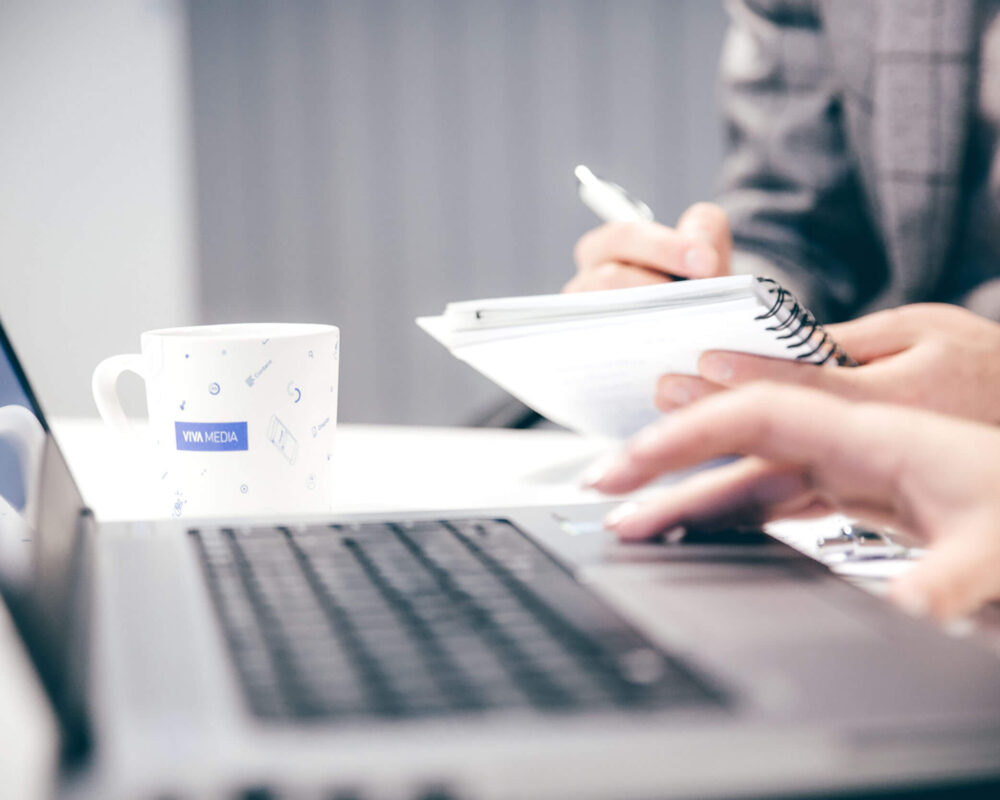 Steg för steg – så optimerar du din LinkedIn-sida