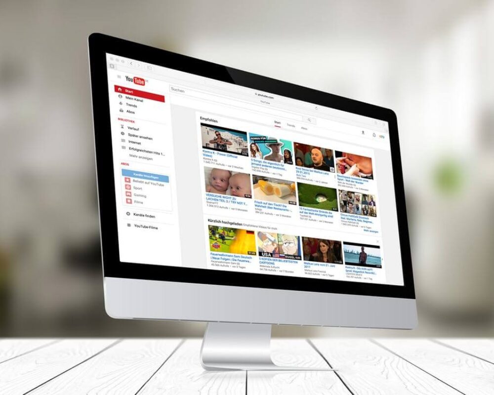De 5 mest framgångsrika bumperannonserna på Youtube