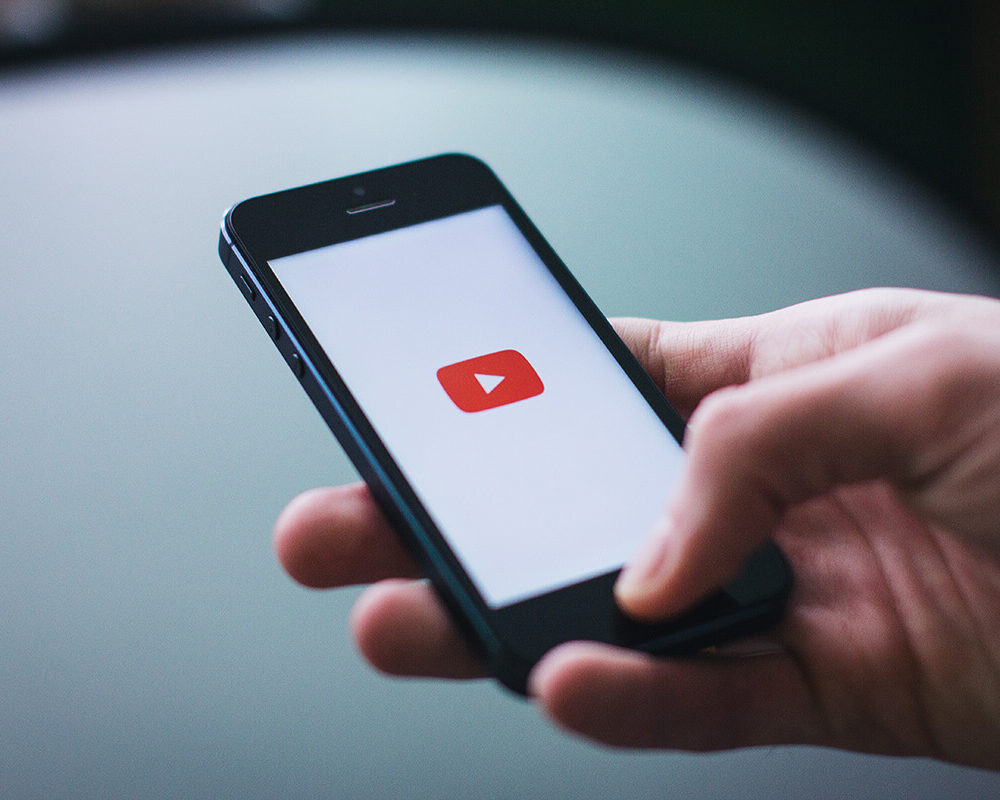 10 spännande fakta om Youtube!