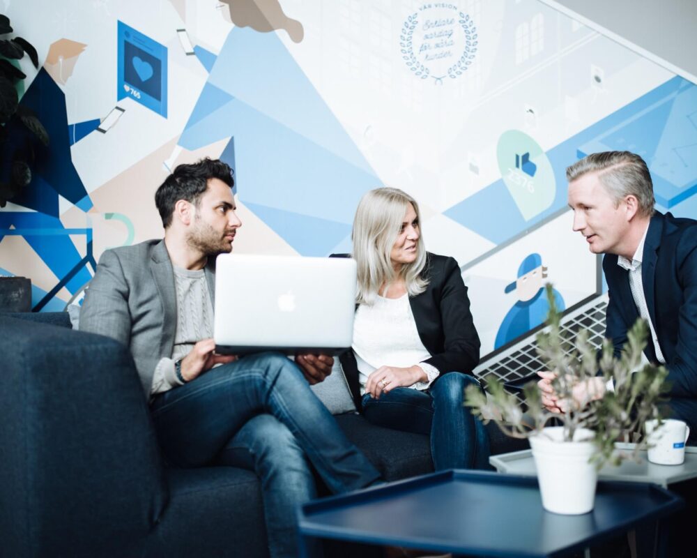 7 steg för att hantera negativ feedback i sociala medier