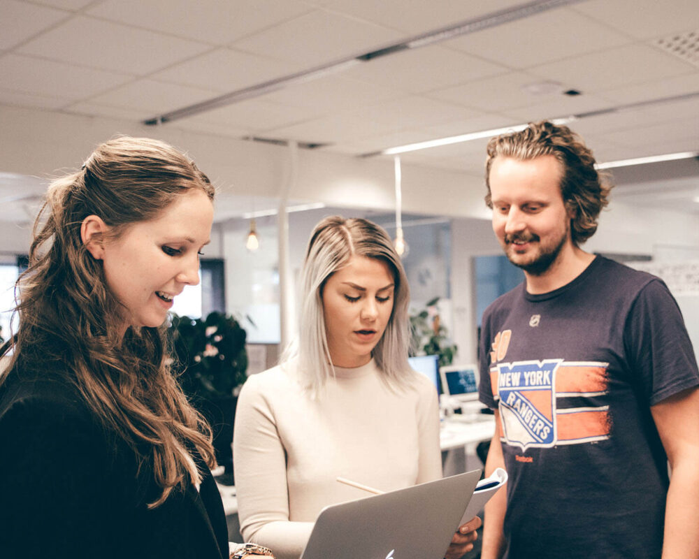 Hur företag kan lyckas i konkurrensen med Amazon – 3 steg