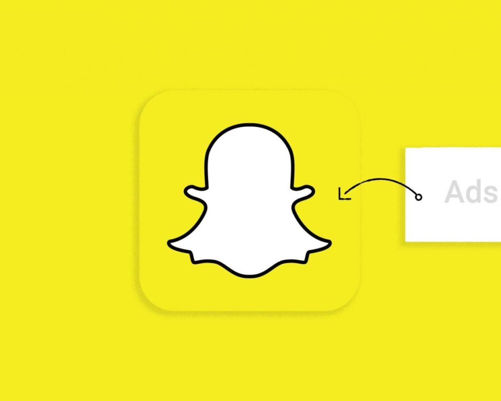 Nu är Snapchats API öppet för alla annonsörer
