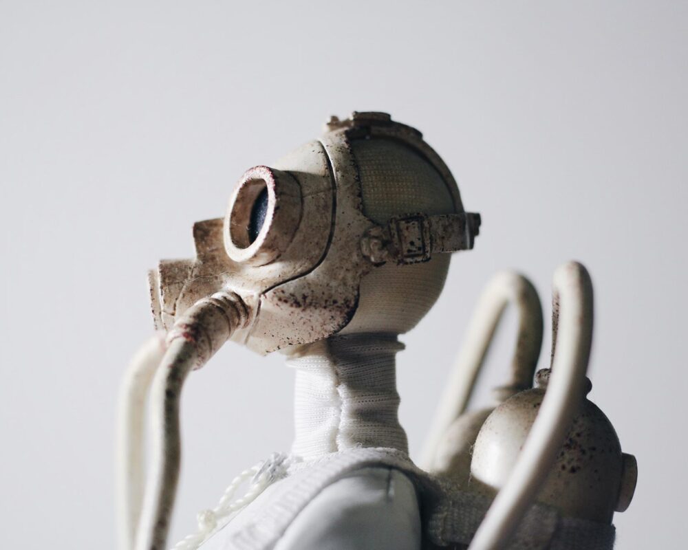 Oönskad indexering – kan man lita på robots.txt?