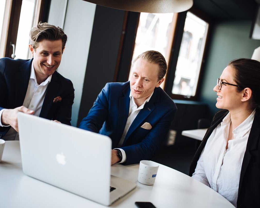 5 delar i en riktigt bra content-brief