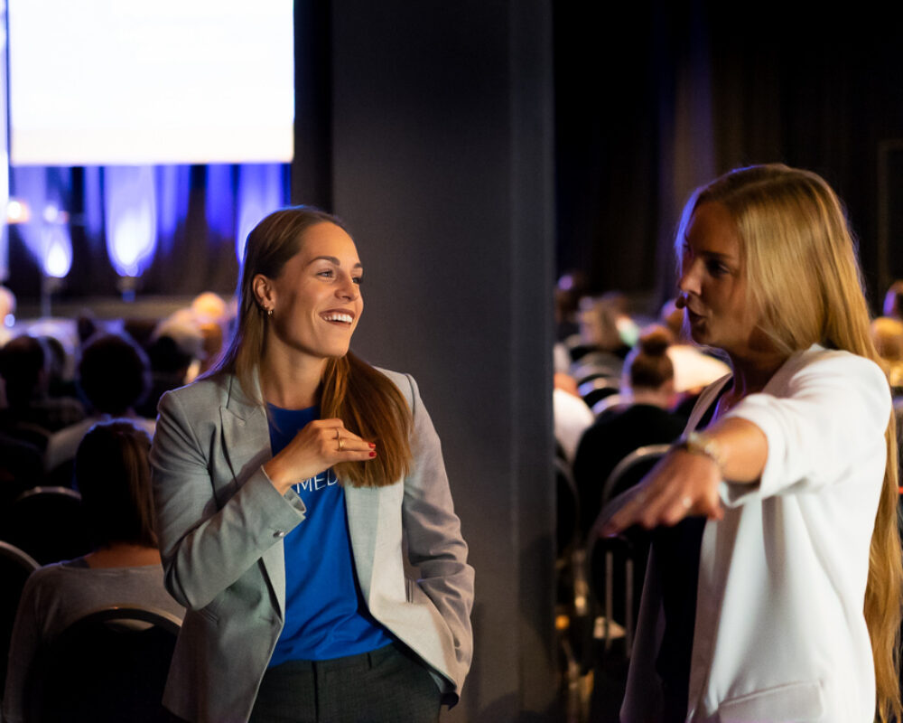 Highlights från Meet Facebook i Oslo