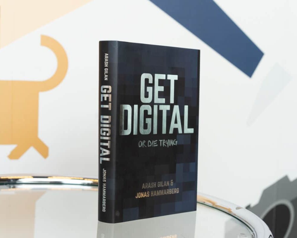 Det digitala ledarskapet – del 1