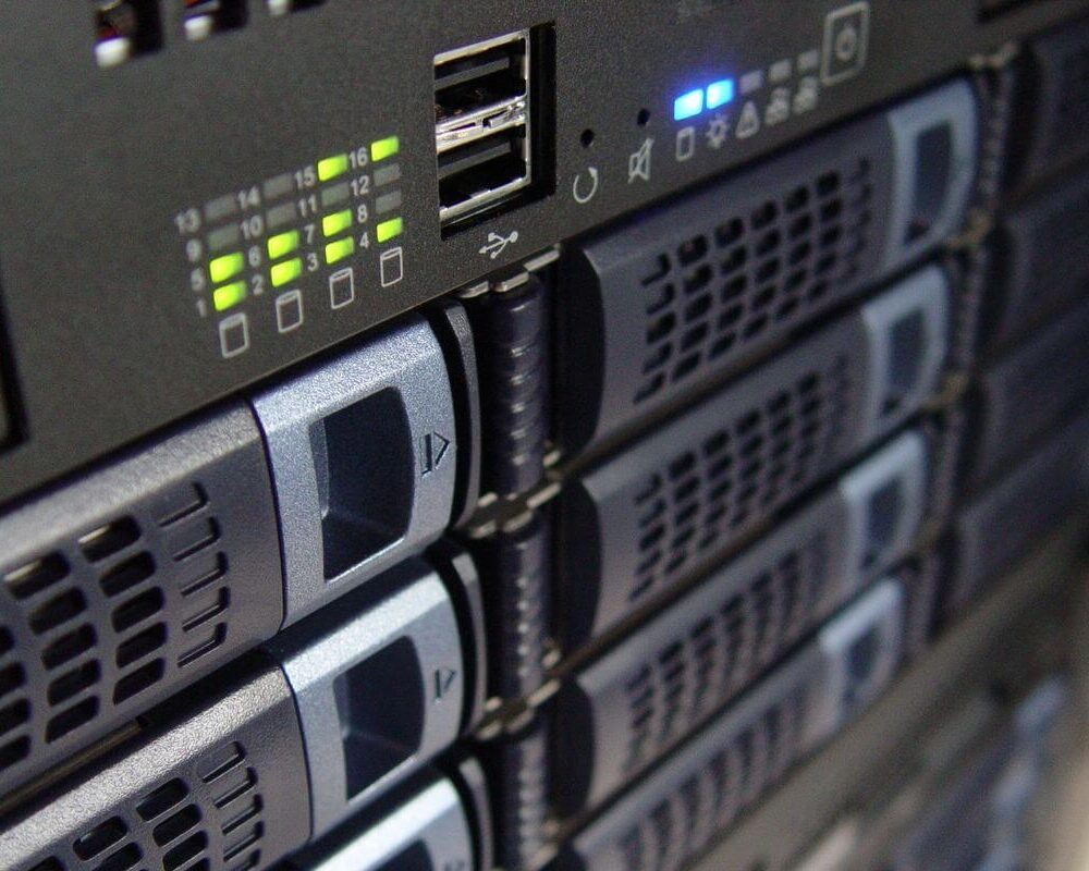 Hög tid att uppgradera din webbserver