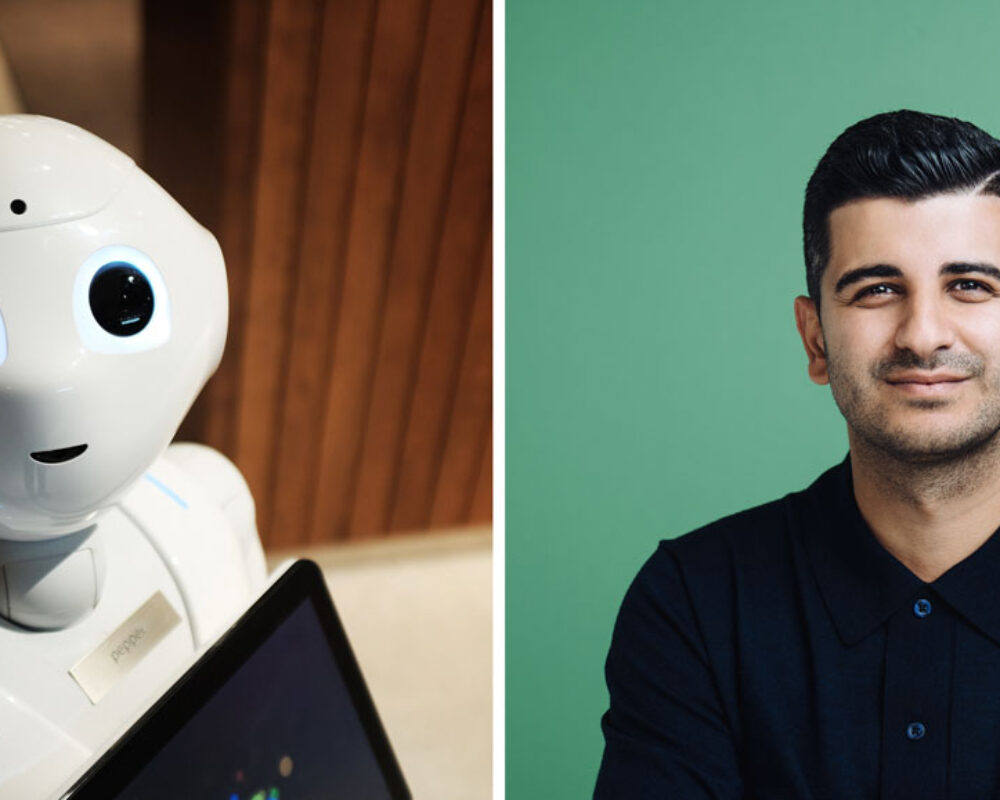 Robotrevolutionen närmar sig – men är vi verkligen beredda?