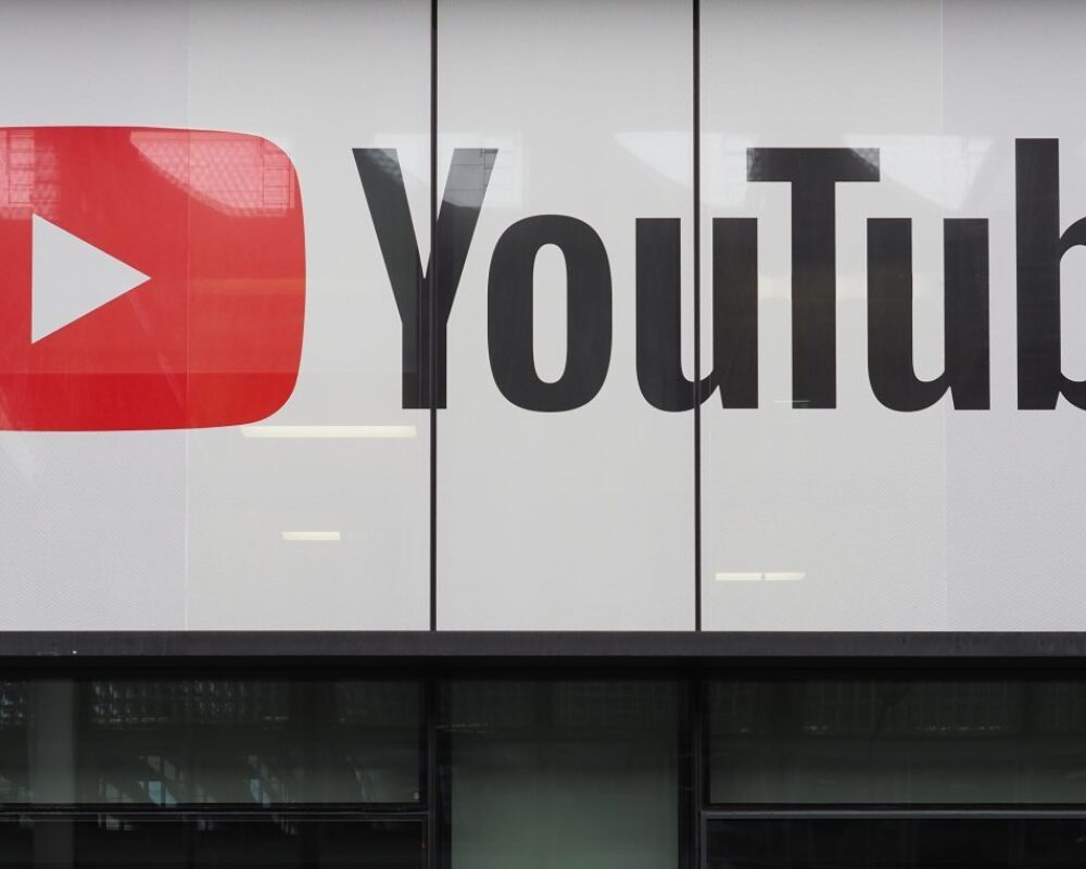 YouTube for Action