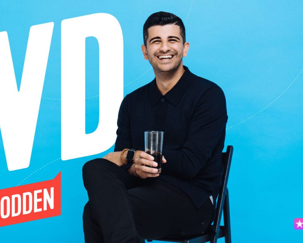 Inspireras till att förverkliga din bolagsdröm