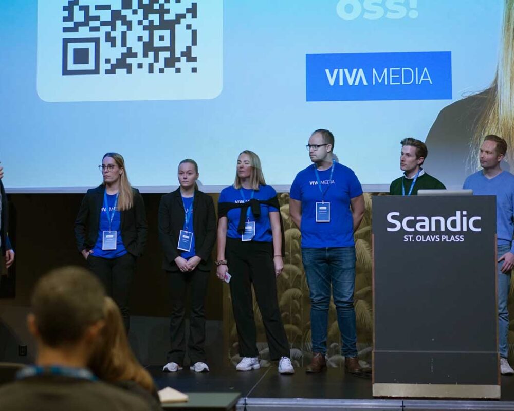 Mindless Marketing i Oslo