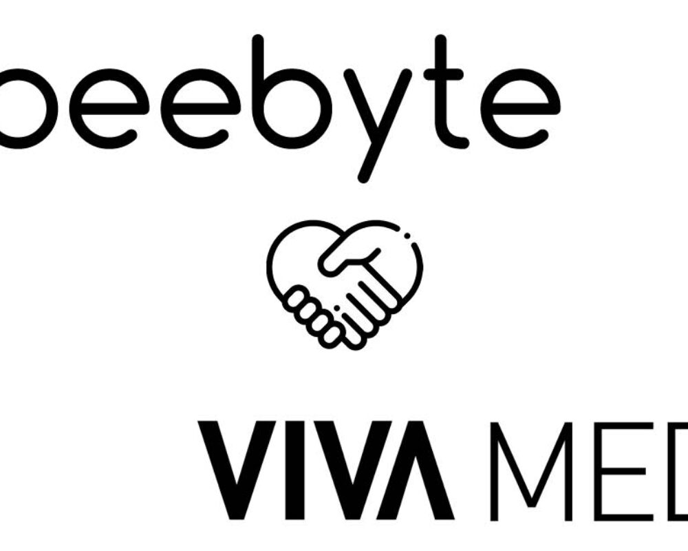 Nytt samarbete med beebyte som hostingpartner