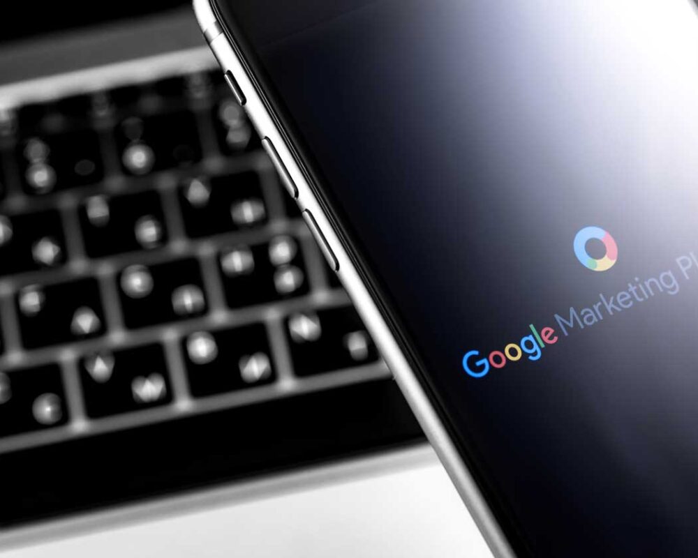 Möjligheterna med Smart Creatives i Google Ads
