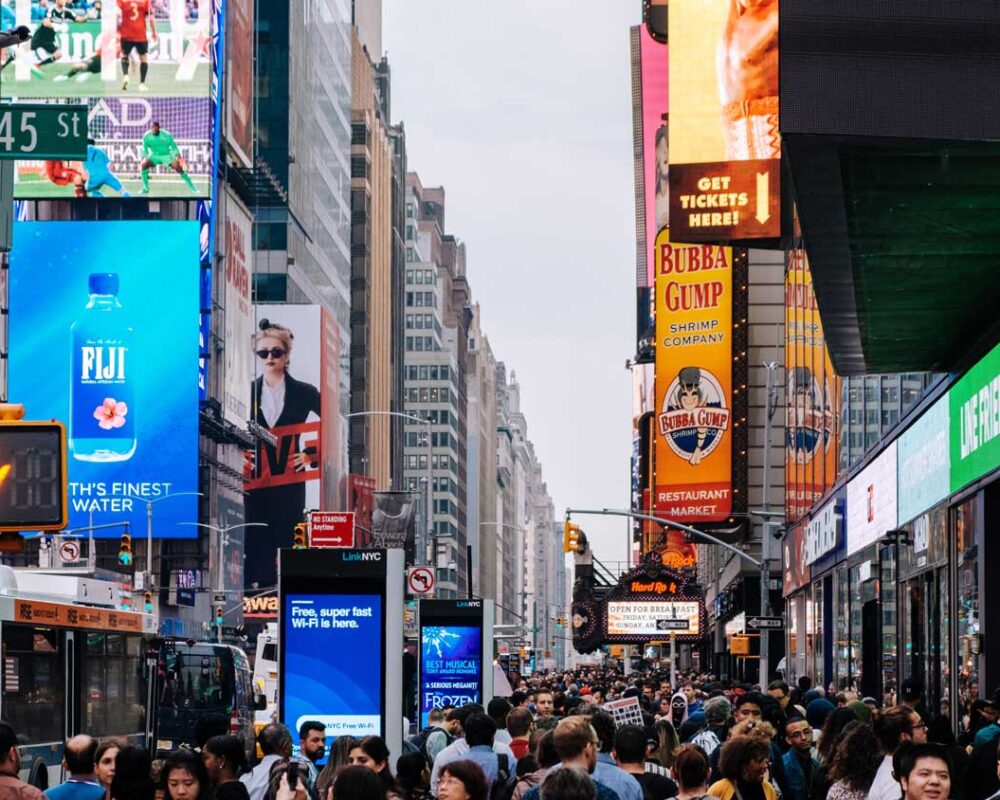 Nyheter inom programmatic