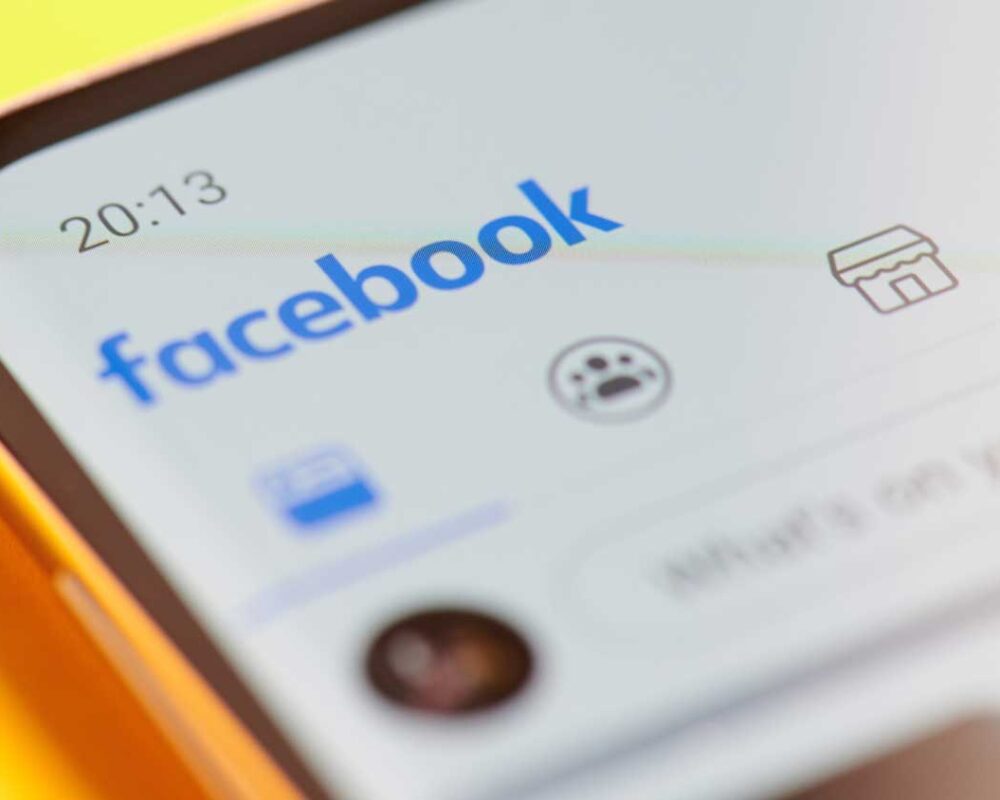 Håll koll på konkurrenternas Facebook-annonsering