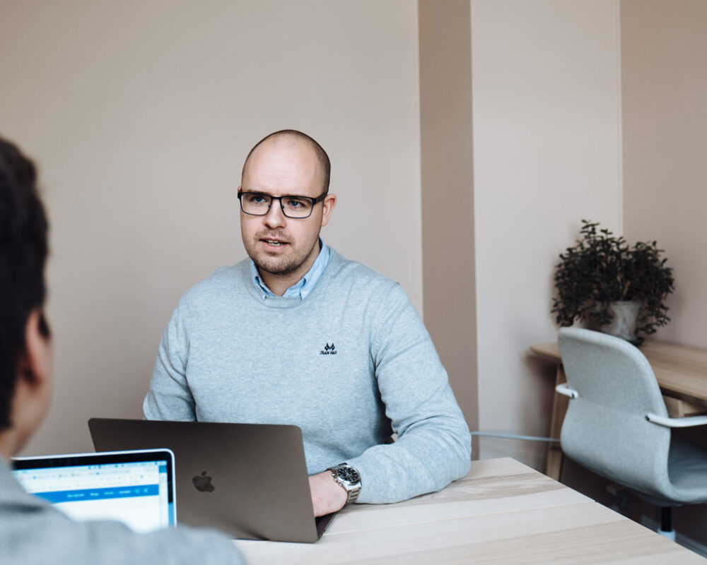 Lär känna din målgrupp på Facebook