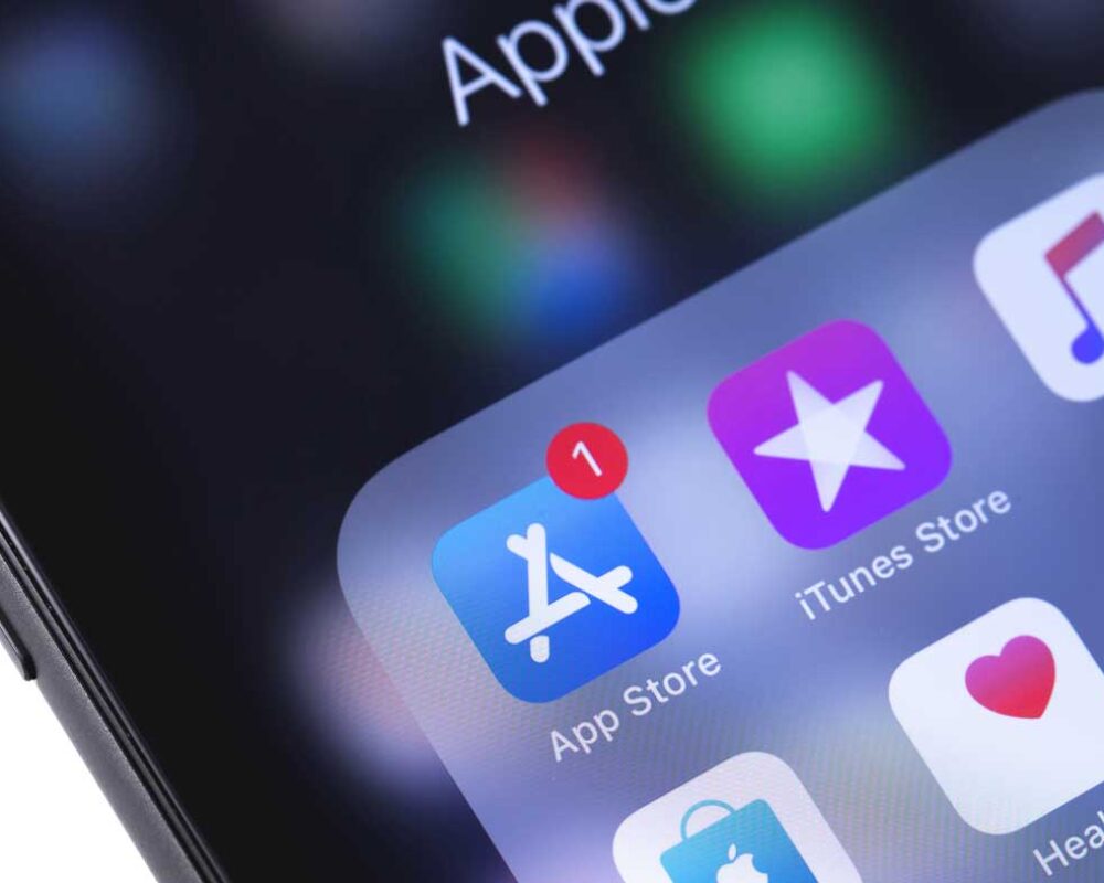 Appkampanj – öka antalet nedladdningar