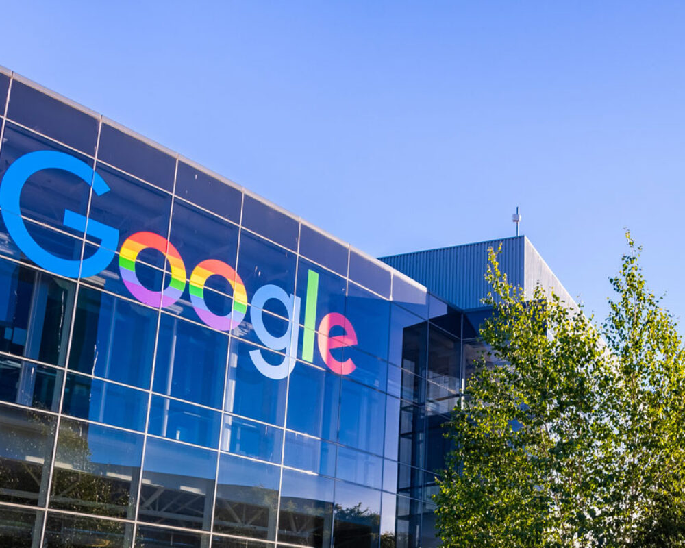 Google stöttar företag med annonsbidrag