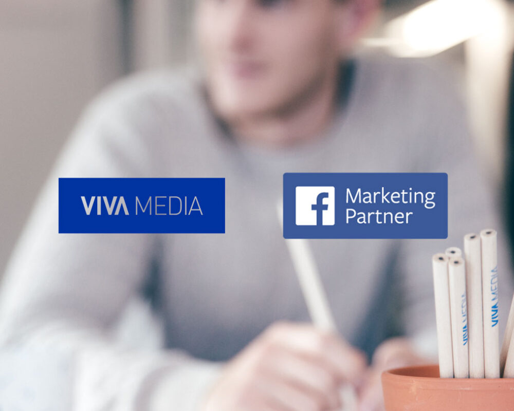 Viva är Facebook Marketing Partner