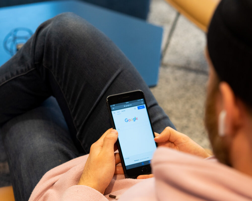 Budgivningsstrategier för Google Ads