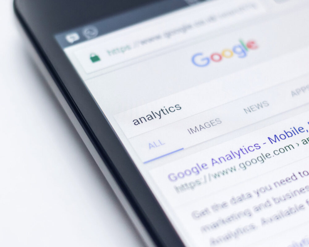 Share of Search – korrelationen mellan synlighet på Google och marknadsandel