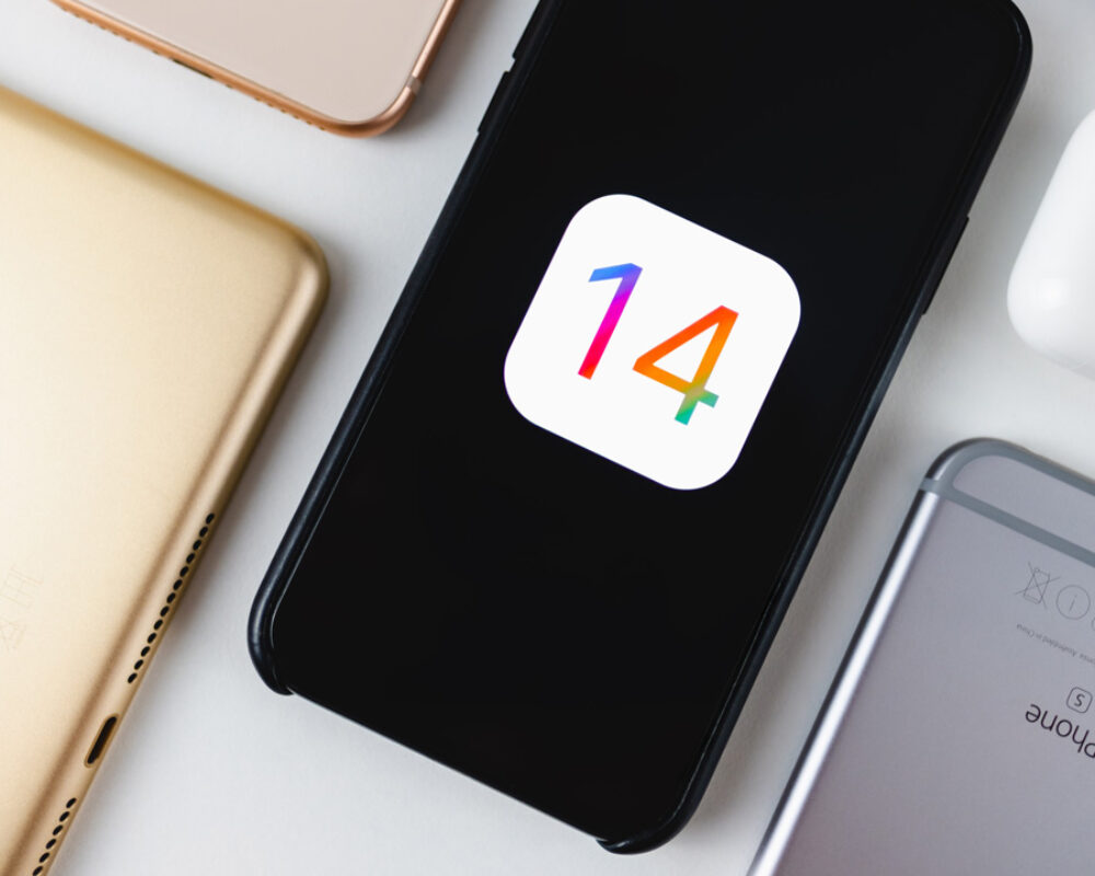 iOS 14 uppdatering – problem och lösningar