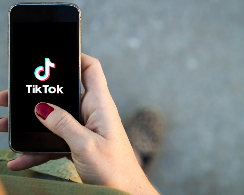 TikTok avancerar 2021