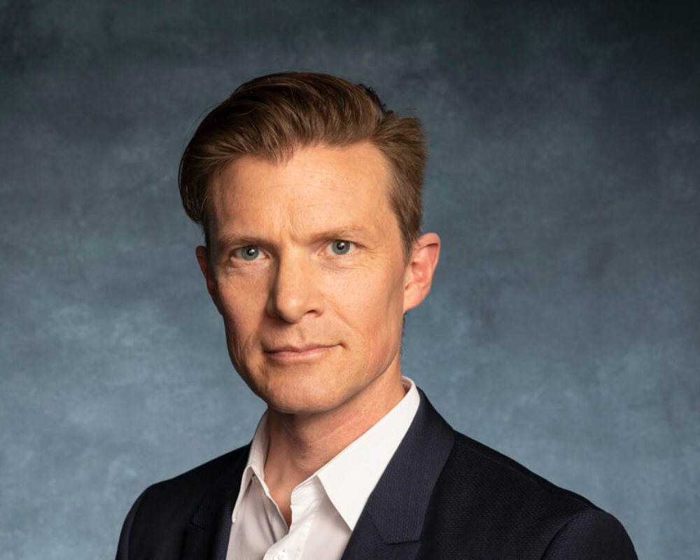 #51: Johan Norberg