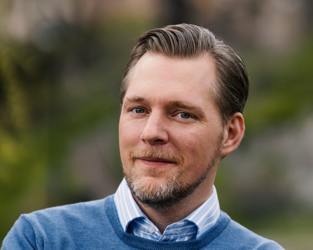 #52: Günther Mårder