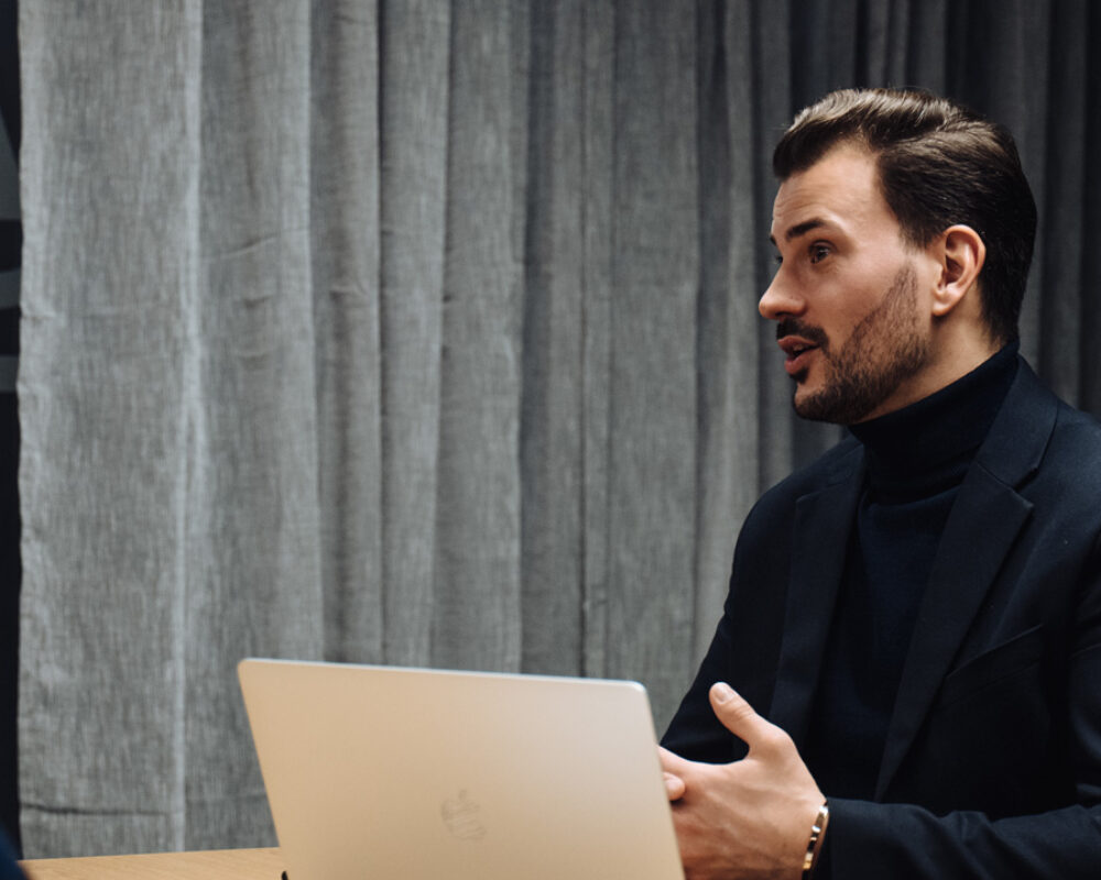 Marknadsstrategi som gör att du lyckas