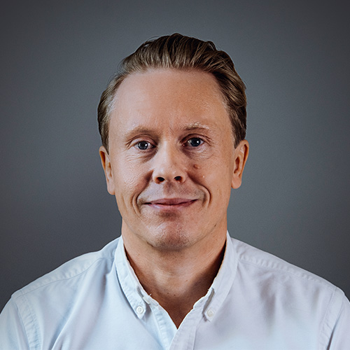 Jan Arne Dagsvik