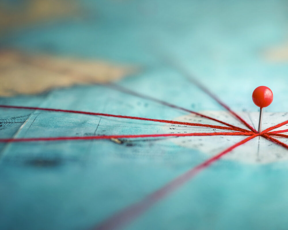 Google bekräftar ny uppdatering av det lokala sökresultatet