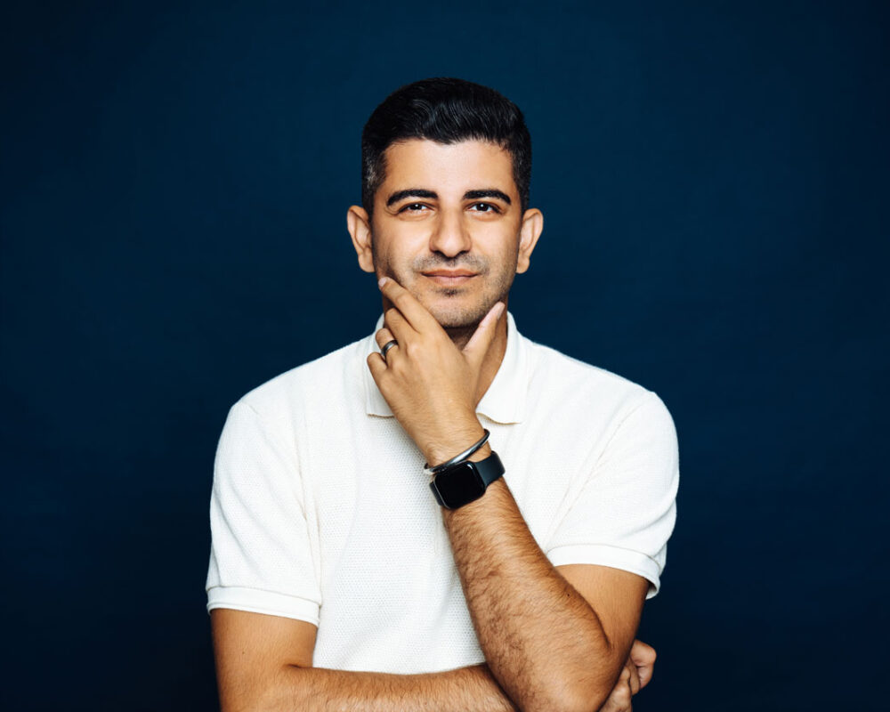 Framtiden med AI och robotar