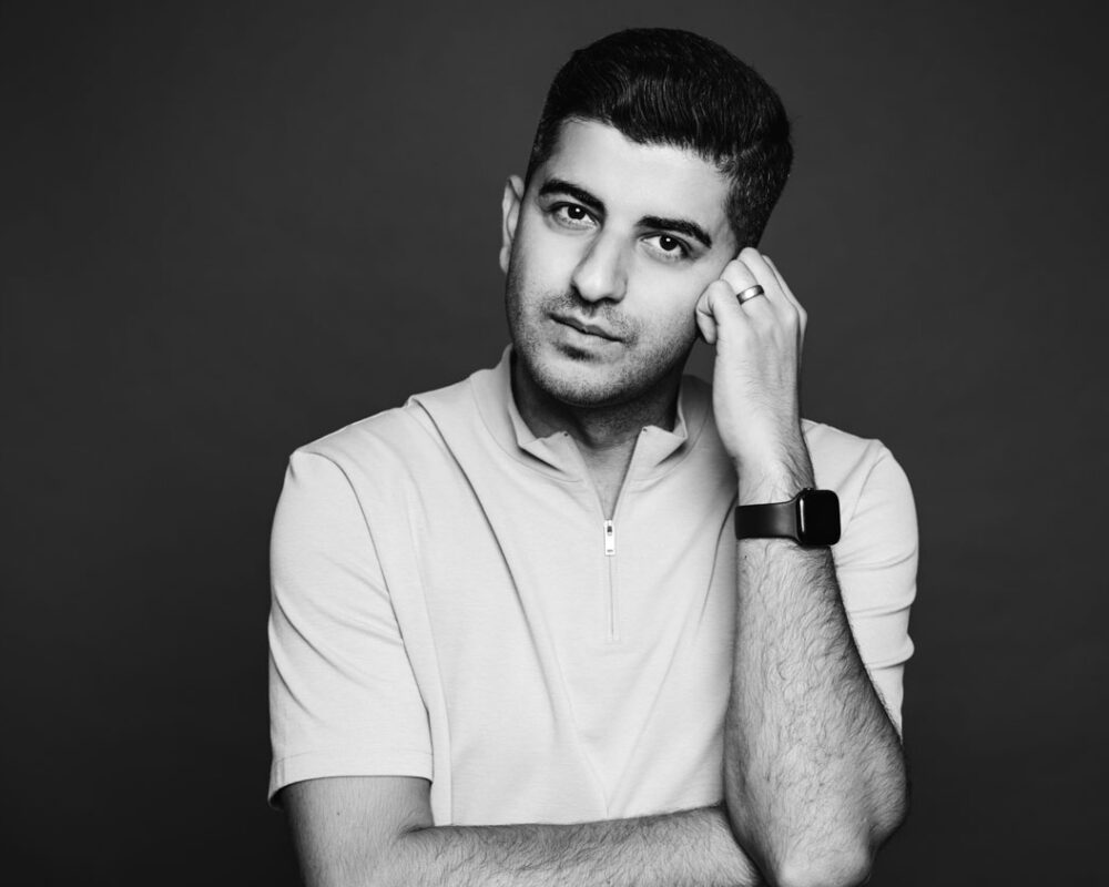 Sverige behöver en digital vision