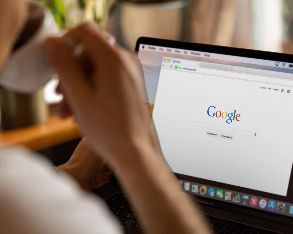 Nybörjarguide för SEO