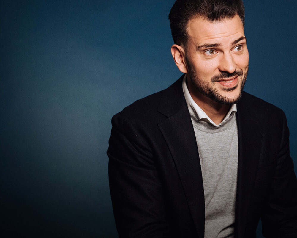 Marknadföring som en helhet