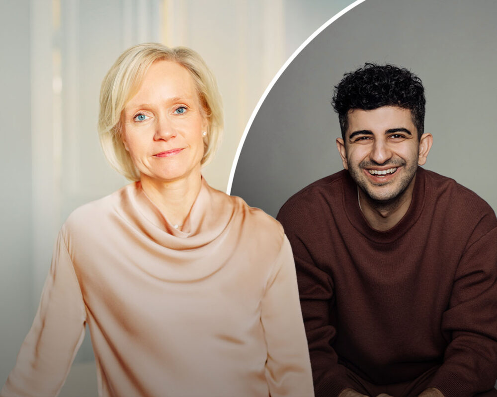 Great Place To Work – Vad är ett inspirerande ledarskap?