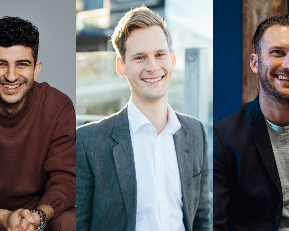 Viva Media tar in nya huvudägare och satsar stort på tillväxt