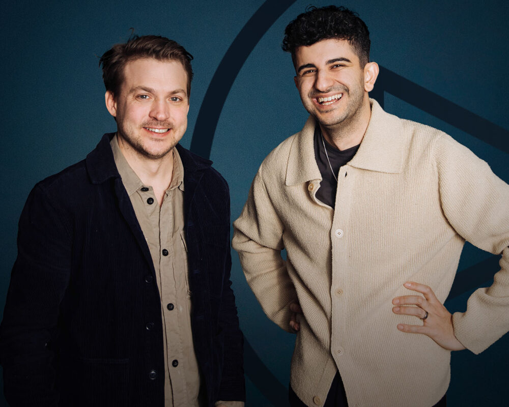 Nic Staeger – En djävel på e-handel