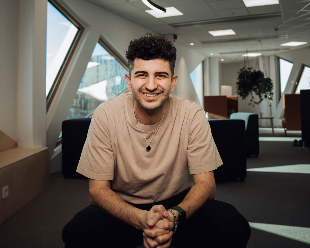 Därför vill Elon Musk köpa Twitter