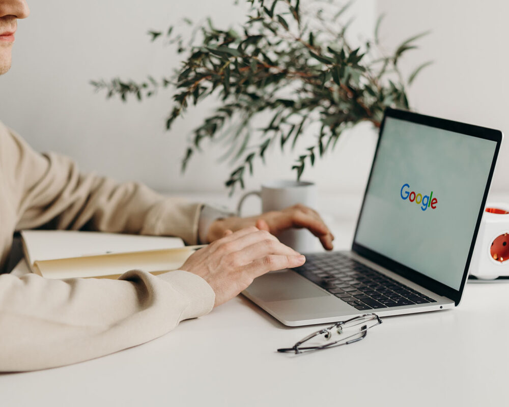 Fördelen med att byta till GA4 redan i sommar