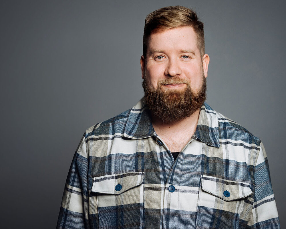 Anpassa copyn – för kundens skull