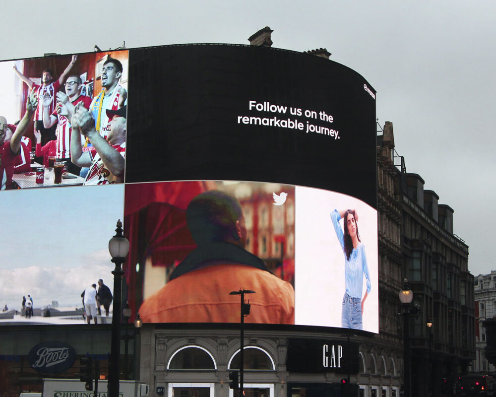 Lägg grunden för konverterande copy