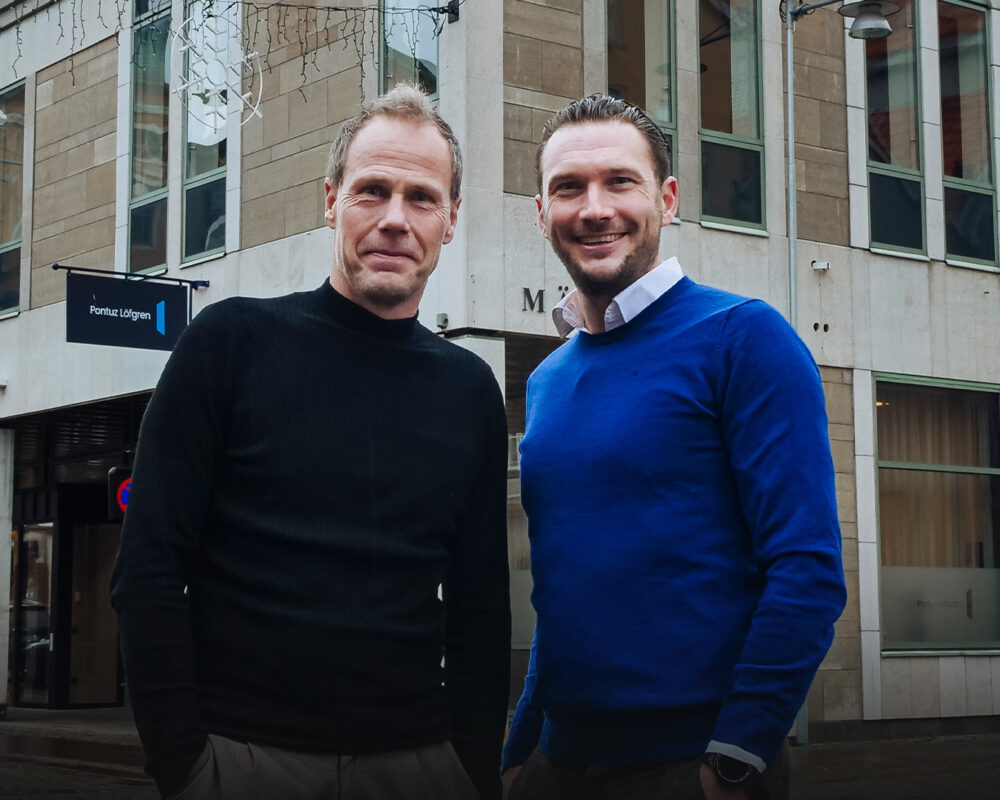 Viva Media förvärvar reklambyrån Kreation