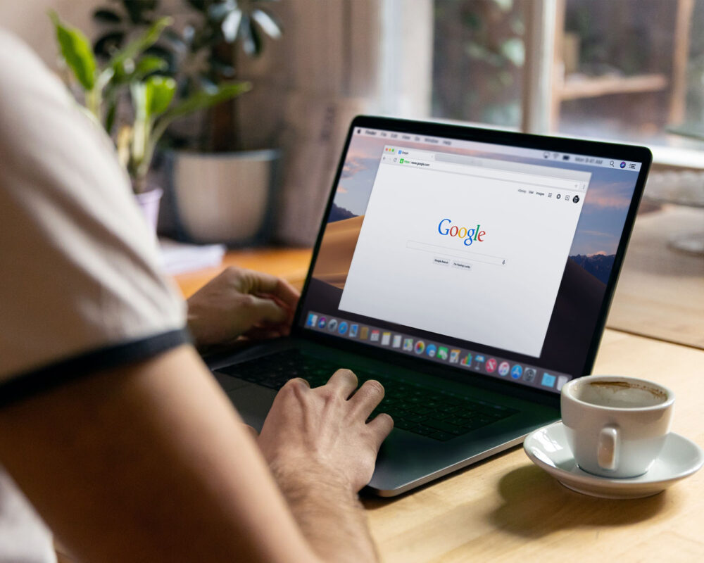 Accepterar Google din cookiebot?