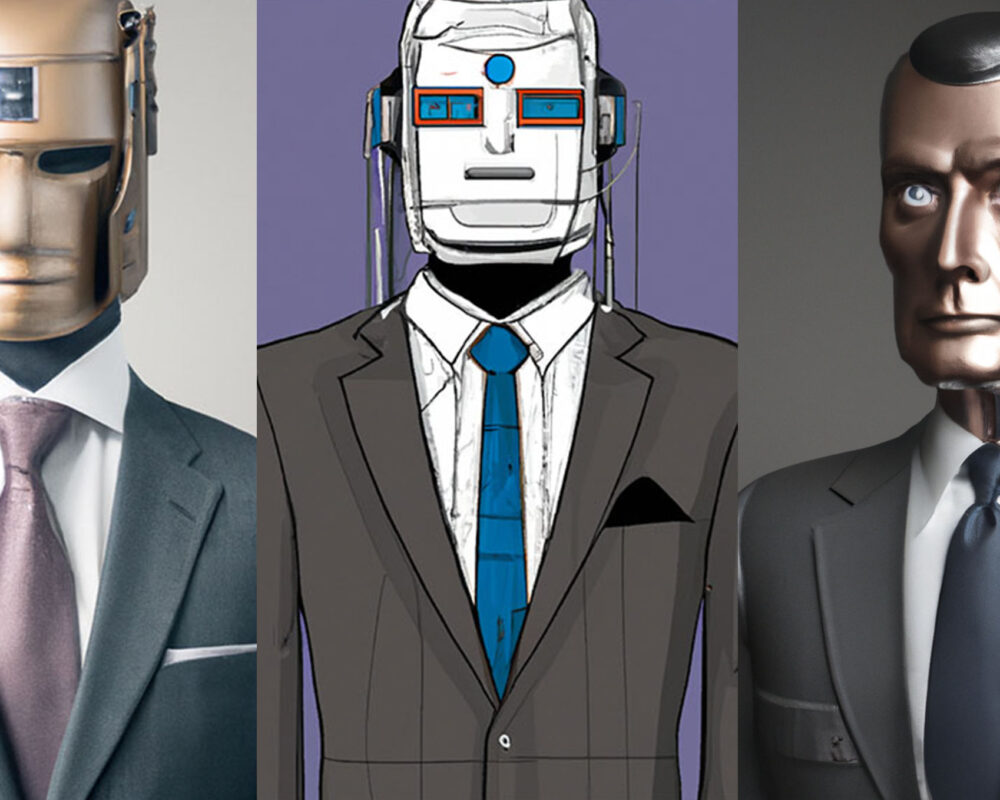 Låt AI förbättra din marknadsföring