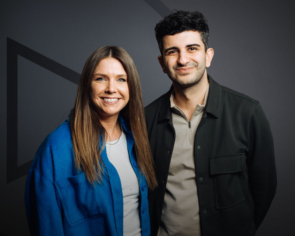 AI inom marknadsföring