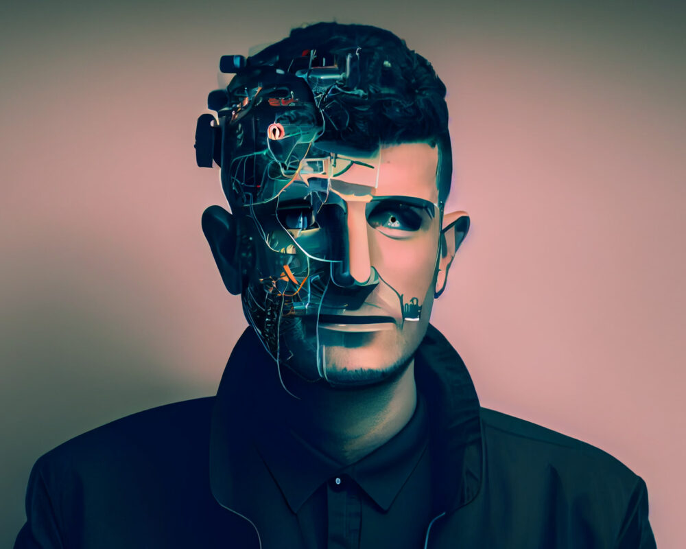 Marknadsförare – lär er att hantera AI eller bli ersatt av en som kan