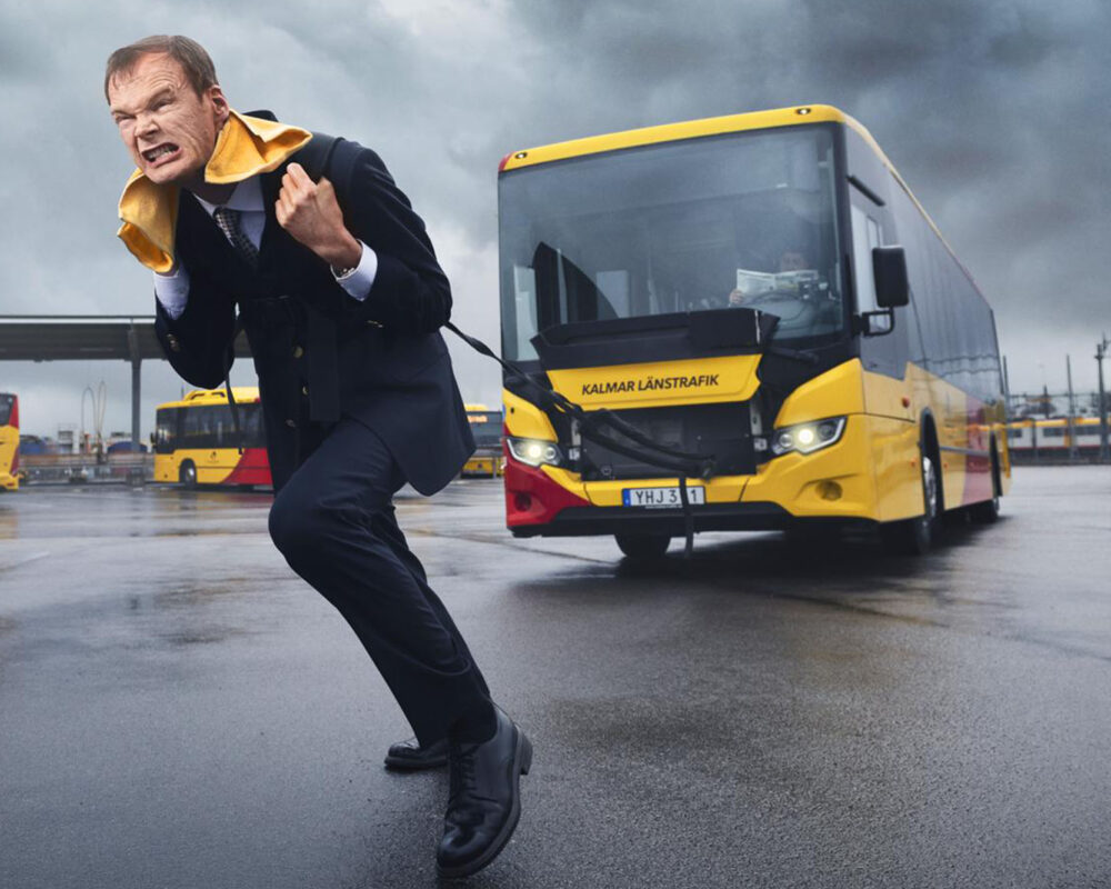 Nya framgångsrika samarbeten